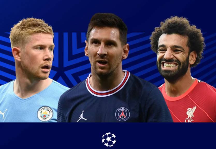 Повторение лучшего финала, дебют Месси и другое: анонс второго дня Лиги чемпионов