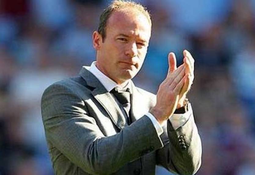 Ширер: Англия может забыть о победе на Евро-2012