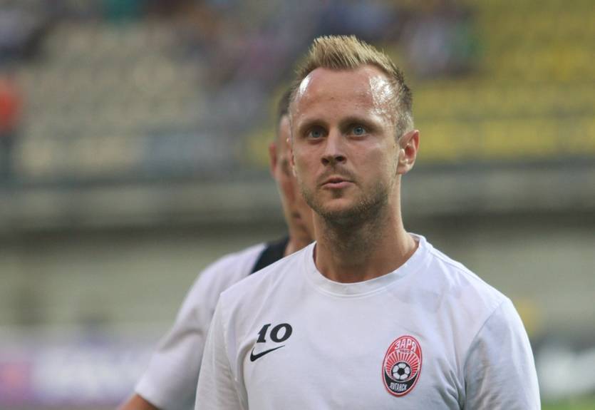 Хомченовский: Мы рады, что являемся частью Лиги Конференций