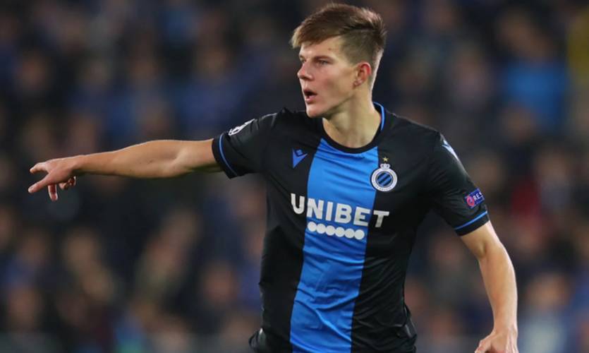 Эдуард Соболь / Getty Images