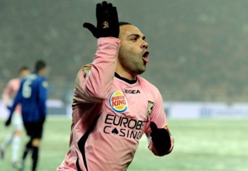 Микколи не сыграет с Кальяри