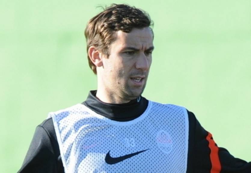 Срна: "Ближайший сбор будет еще больше направлен на матчи"