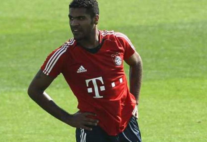 Брено перенесет операцию на колене?