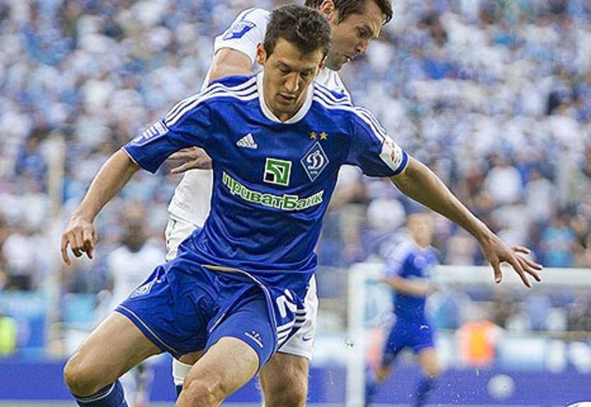 У Данило Силвы перелом руки