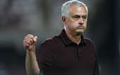 Моуриньо - о победе над ЦСКА Софией: Мне не понравилась игра