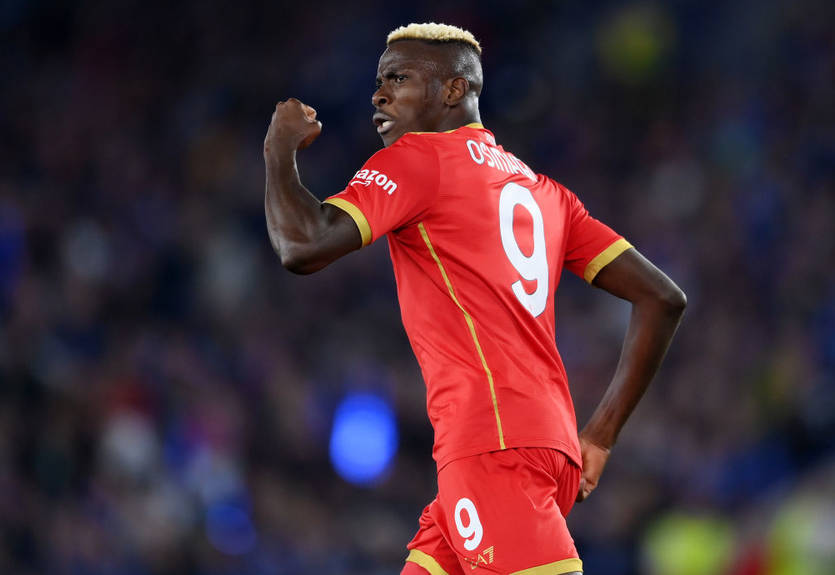 Стали известны претенденты на лучший гол первого тура Лиги Европы