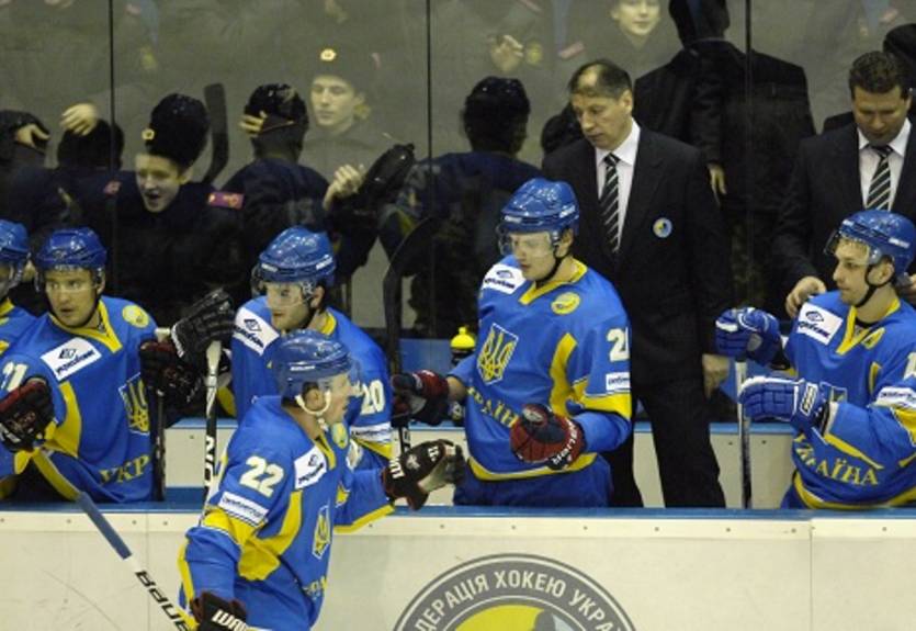 Еврочеллендж. Хоменко: "Торяник и Андрущенко хорошо вписались в наш коллектив"