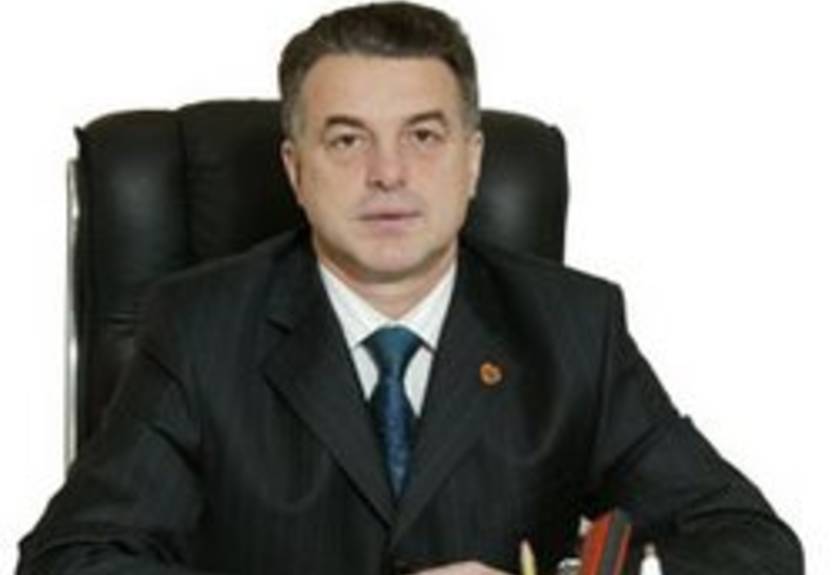 Лавренко: "Мы продолжаем укомплектовываться"