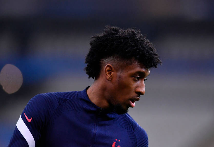 Хавбек Баварии перенес операцию на сердце