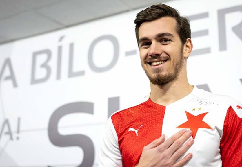 Игроки Славии записали видеообращение к травмированному Качарабе