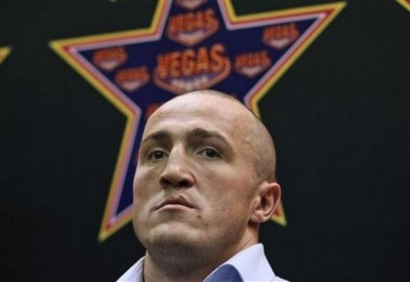 Лебедев: "Хуку будет крайне тяжело"