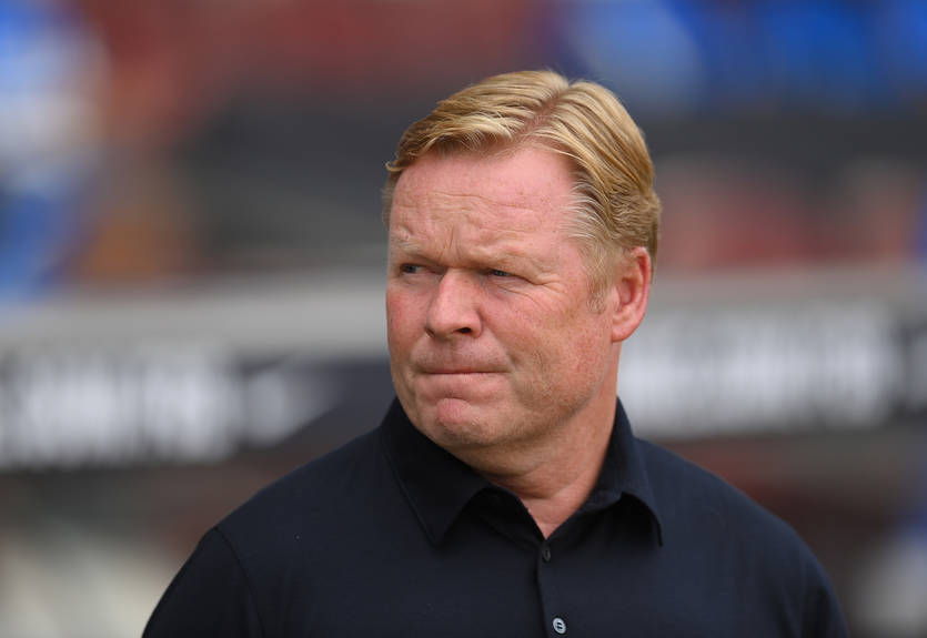 Вице-президент Барселоны: Увольнение Кумана – шаг назад для клуба