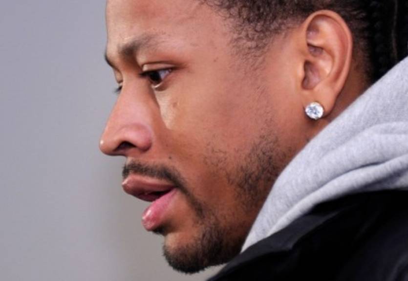 Айверсон заинтересовал венесуэльский клуб