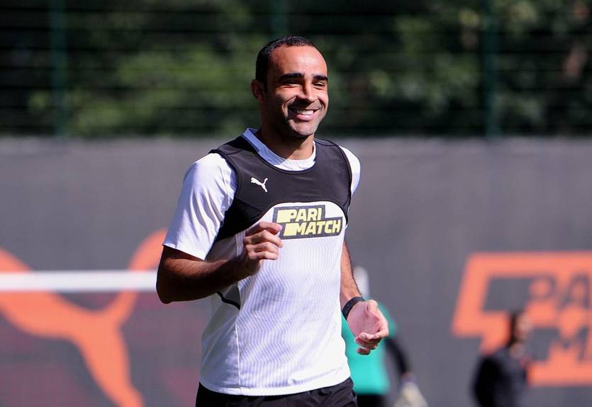 Исмаили, Педриньо и Трубин - вне заявки Шахтера на матч против Мариуполя