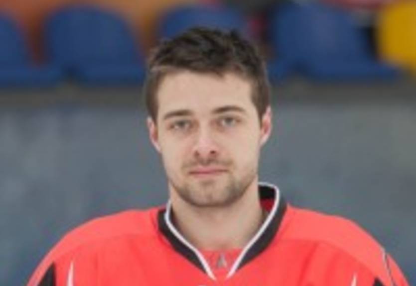 ПХЛ. Хмиль уже тренируется