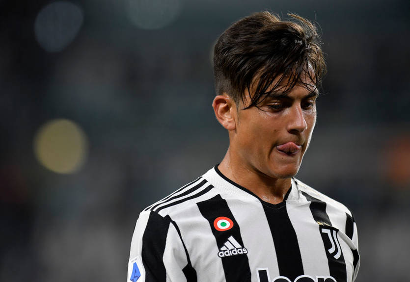Ювентус планирует в ближайшее время продлить контракт с Дибалой Ювентус планирует в ближайшее время продлить контракт с Дибалой