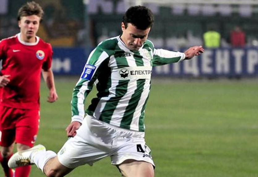 Федецкий может покинуть Карпаты уже зимой