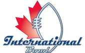 International Bowl 2012