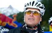 Велоспорт. Ульрих дисквалифицирован