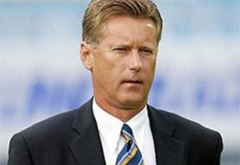 Буряк ждет двух южноамериканцев