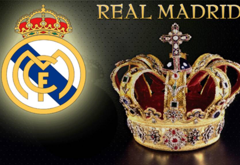 Реал — самый богатый клуб мира