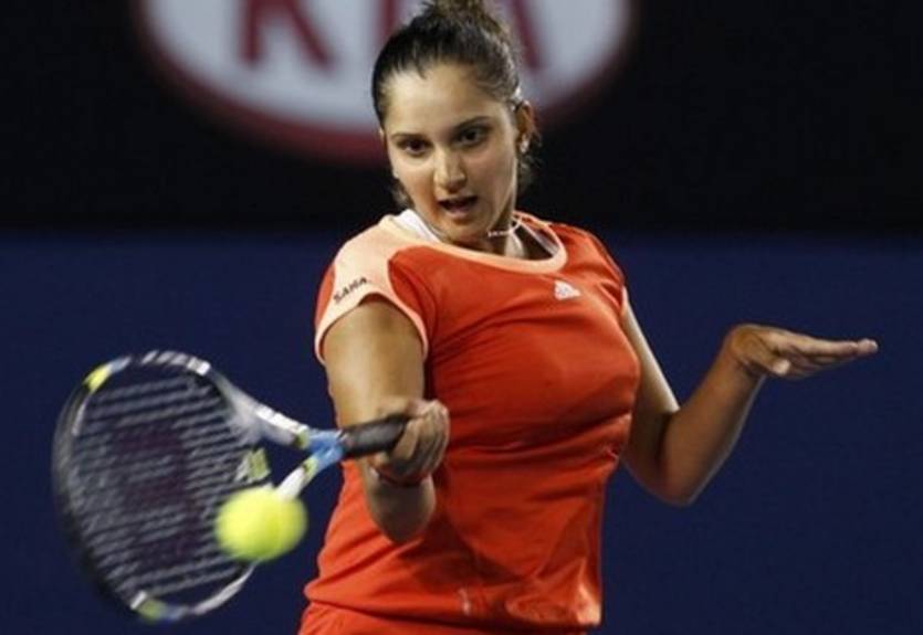 Паттайя (WTA). Мирза,  Кинг и Гантухова идут дальше