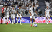Ювентус повторил клубный антирекорд 60-летней давности