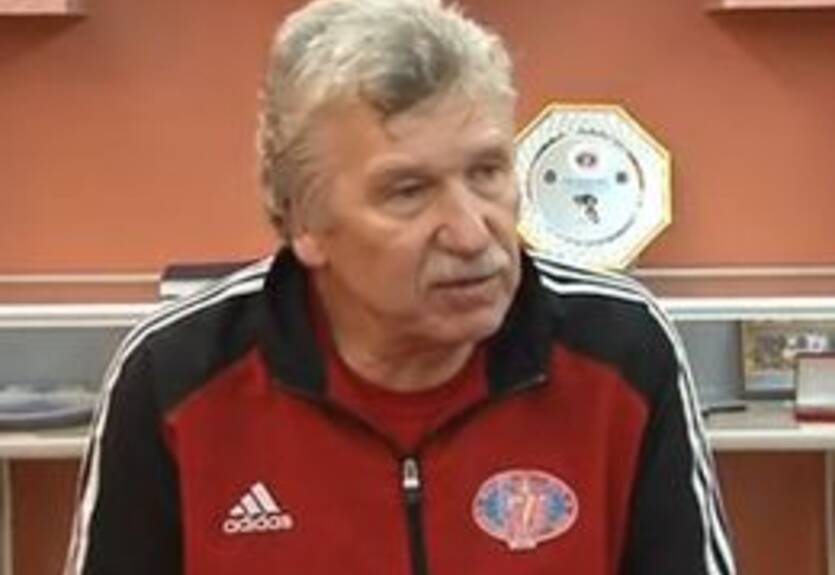 Гандбол. Чигарев: "Сделаем все возможное, чтобы усилить интригу"