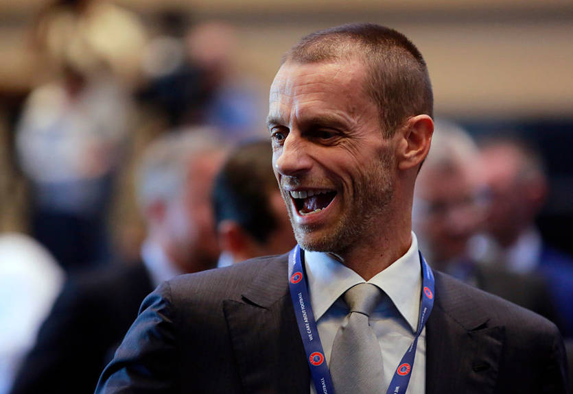 Суд отменил все санкции УЕФА в отношении клубов Суперлиги