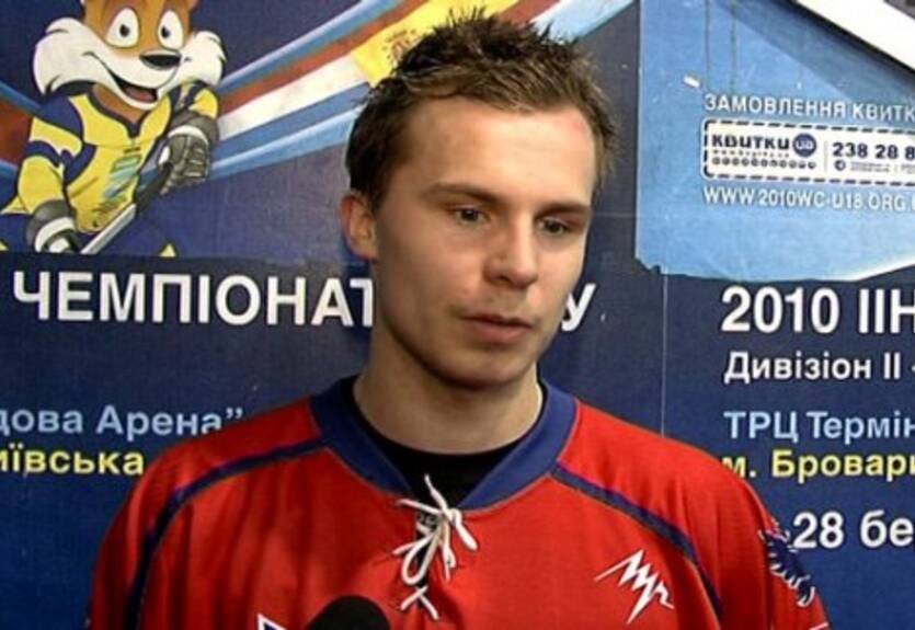 ПХЛ. Сенкерик: "Не думаю, что игра будет такой же жесткой, как в Лойкербаде"
