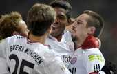 Кубок Германии. Бавария идет по следам Боруссий + ВИДЕО