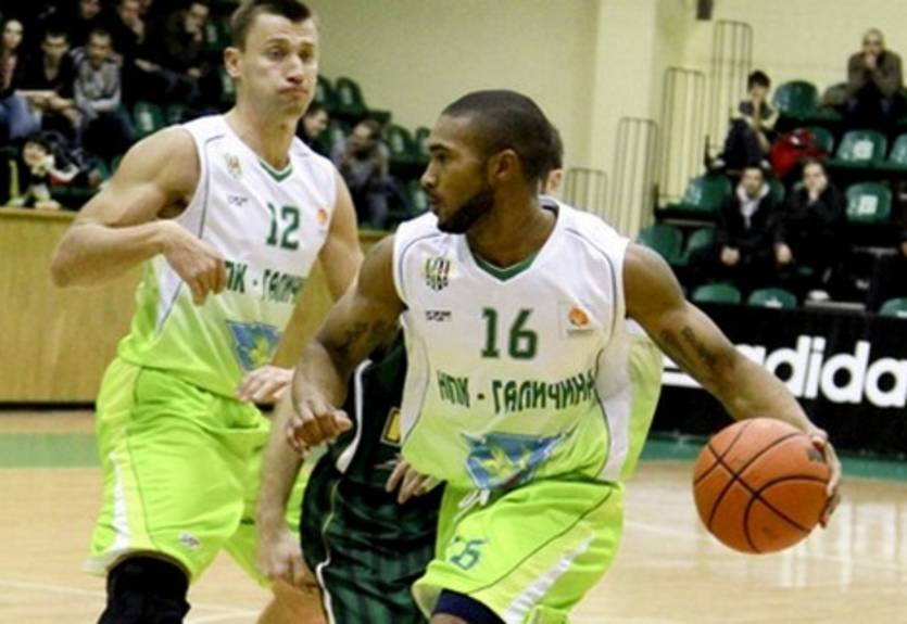 Суперлига. Политехника побеждает БК Киев