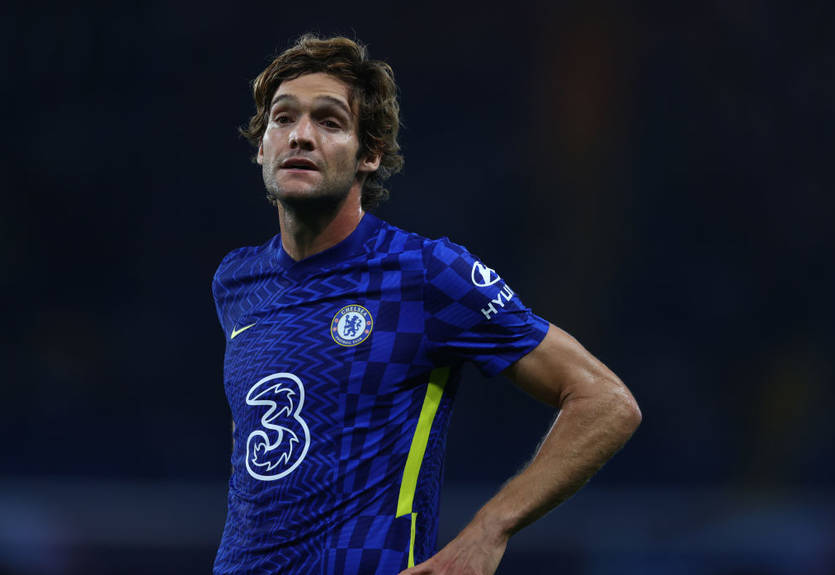 Защитник Челси объяснил, почему не становится на колено перед матчами АПЛ и Лиги чемпионов