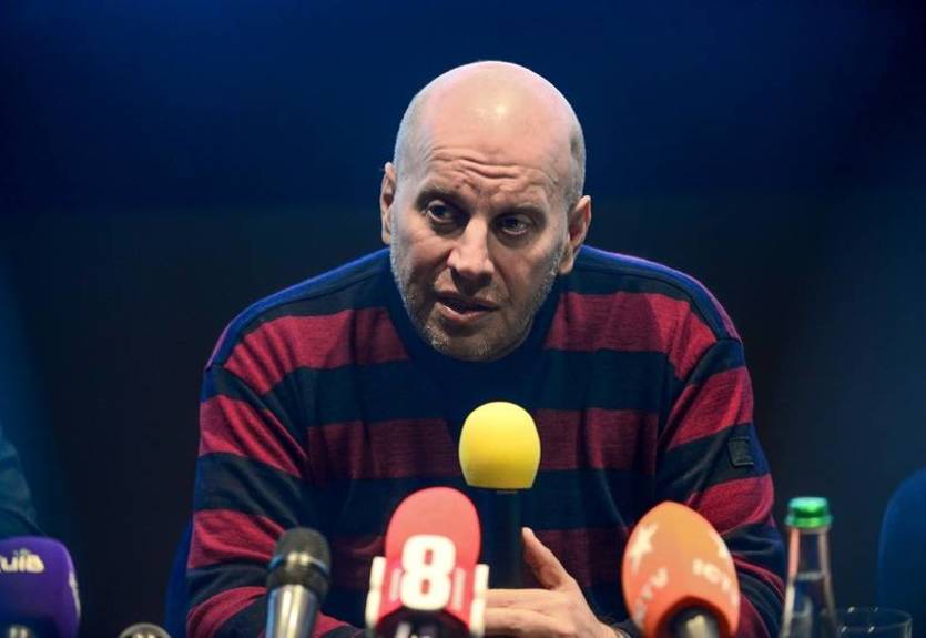 Президент ФБУ подтвердил готовность Украины провести Евробаскет-2025