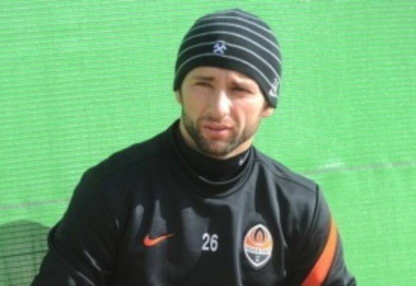 Рац: "С клубом у меня еще полтора года контракта"