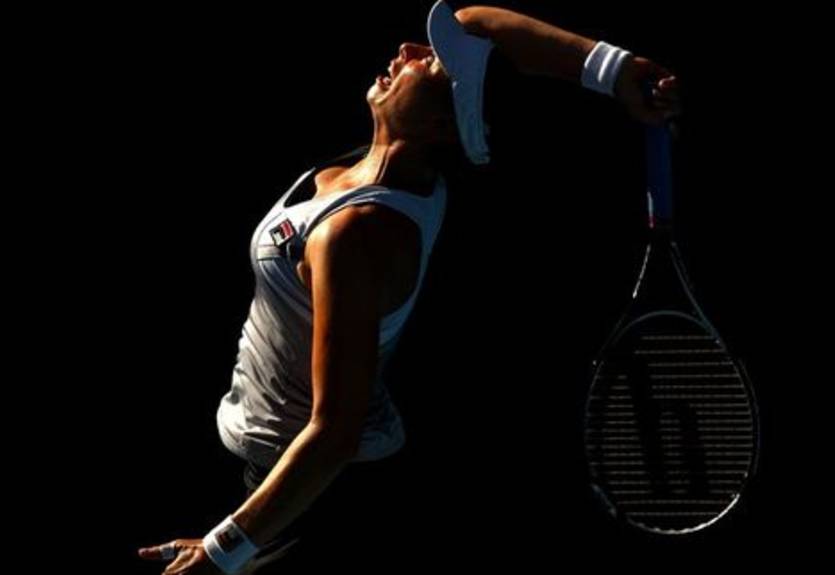 Паттайя (WTA). Невероятная победа Кириленко, дежурный успех Звонаревой