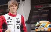 Формула-1. Маруся надеется на Пика