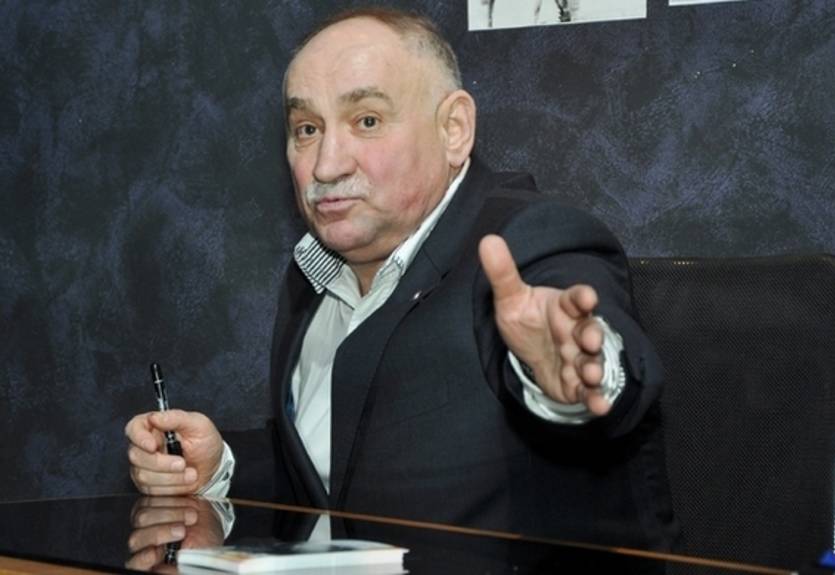 Экс-игрок Шахтера: Суперкубок по большому счету нужно отменять