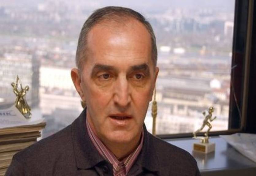 Футзал. Евро-2012. Ковачевич: "Горжусь своими игроками"