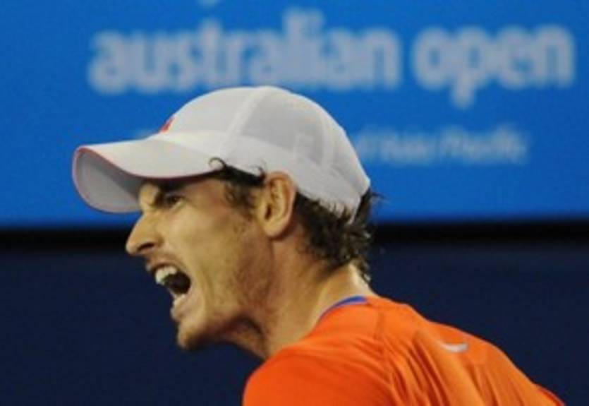 Мюррей: "Я выиграю турнир Большого Шлема"