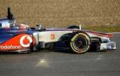 Формула-1. Баттон: "Уже сейчас я доволен болидом"
