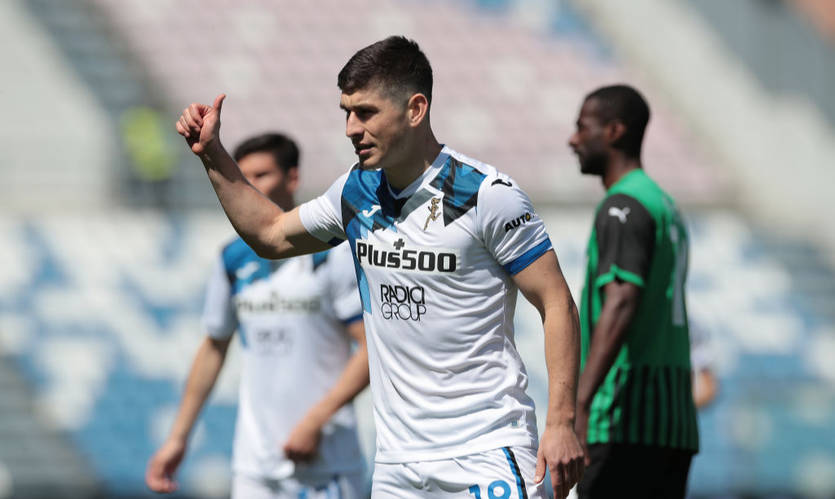 Руслан Малиновский / Getty Images