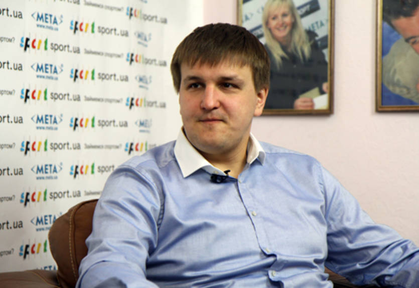 Красюк: Хижняк перестал отвечать на мои звонки Красюк: Хижняк перестал отвечать на мои звонки