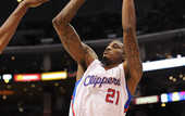 НБА. Соломон Джонс покидает Клипперс