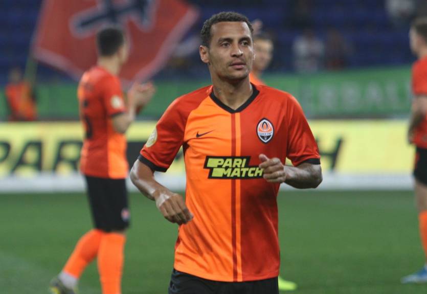 Алан Патрик: Шахтеру удалось продемонстрировать свою игру в матче против Динамо