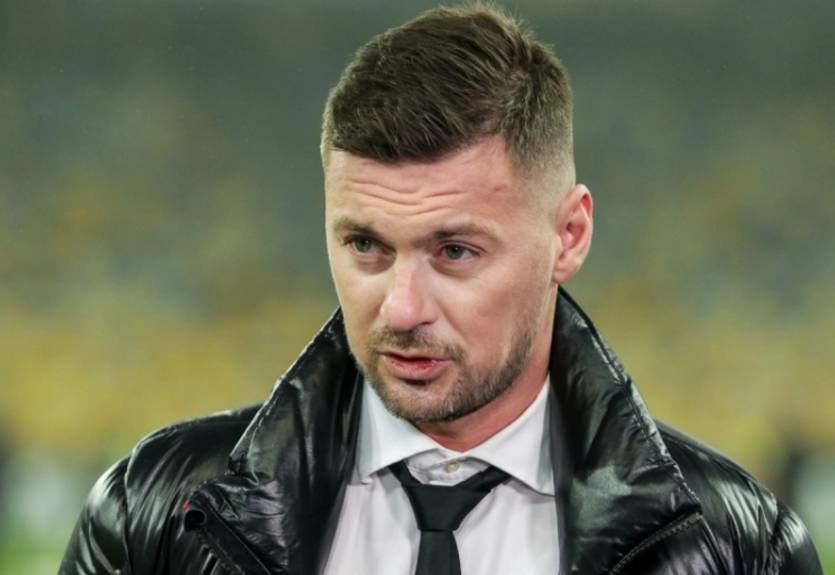 Милевский объявил о завершении карьеры