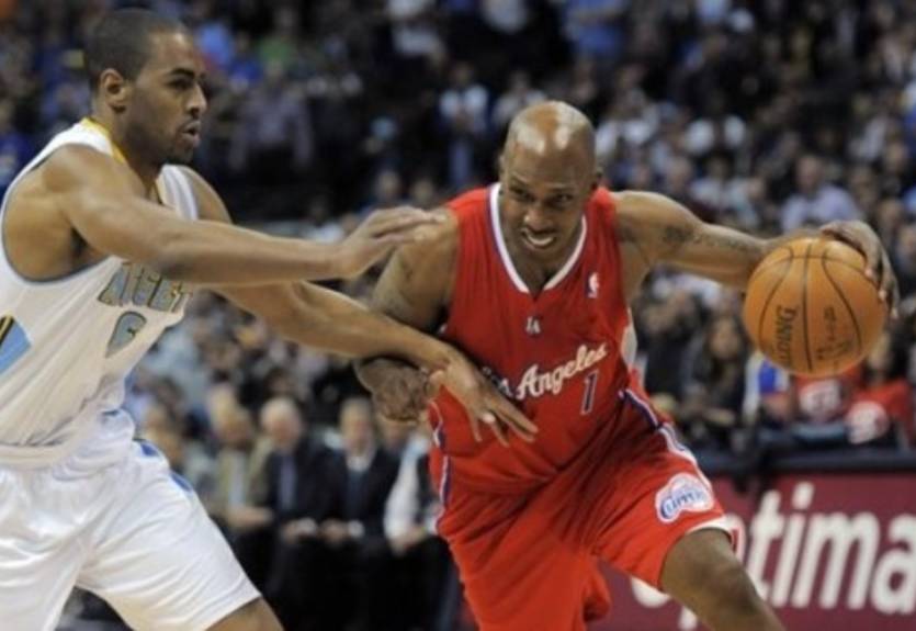 НБА. Биллапс пропустит год?