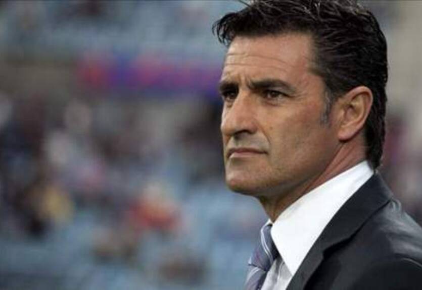 Официально: Мичел — главный тренер Севильи