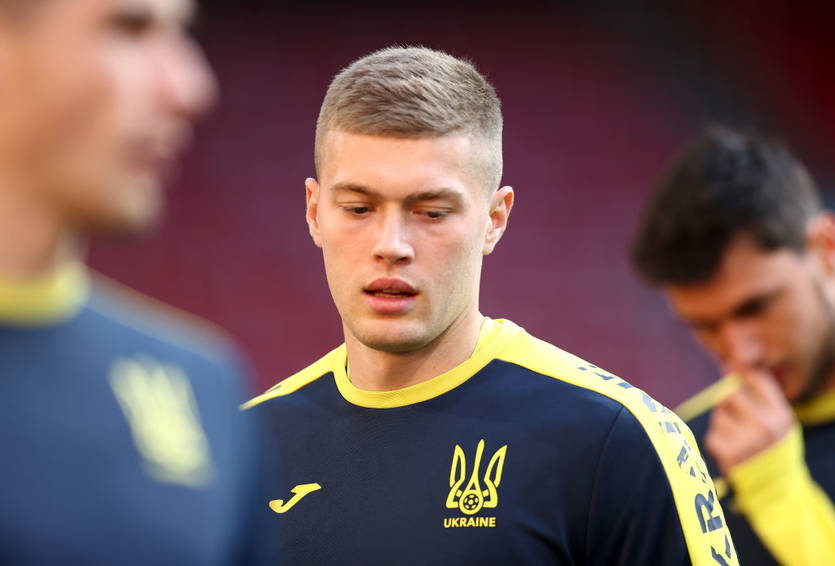 Артем Довбик / Getty Images