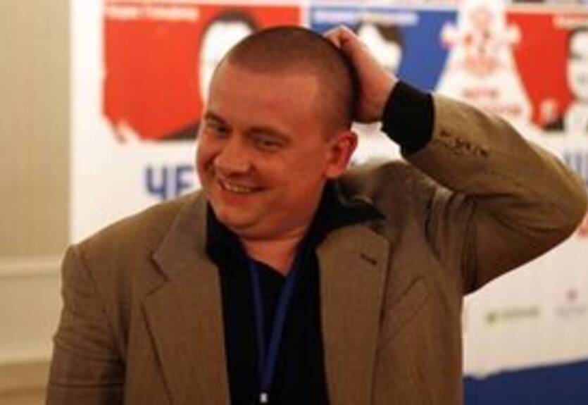 Шахматы. Женскую сборную России возглавил бывший тренер Крамника